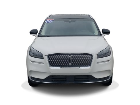 Certified 2022 Lincoln Corsair AWD w/ Premium Package image 2