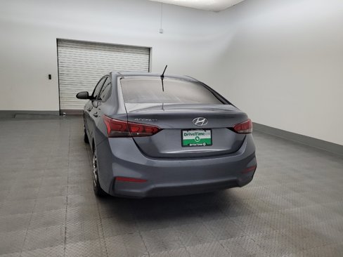 Used 2020 Hyundai Accent SE image 6
