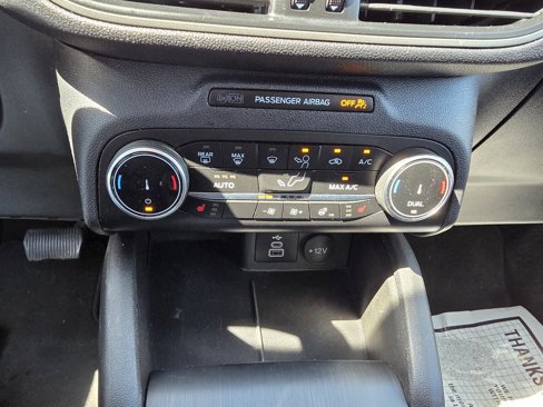 Used 2024 Ford Escape Active image 22