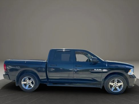 Used 2009 Dodge Ram 1500 Truck Sport image 8