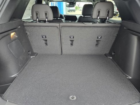 New 2025 Chevrolet TrailBlazer ACTIV w/ Convenience Package image 11