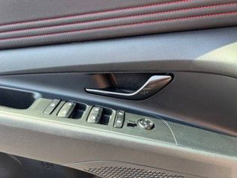 Used 2023 Hyundai Elantra N Line image 18