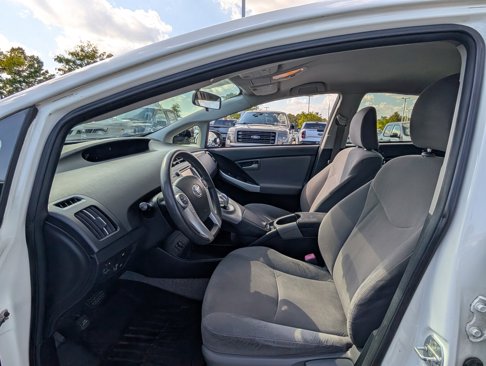 Used 2013 Toyota Prius Prime Plug-In Hybrid image 15