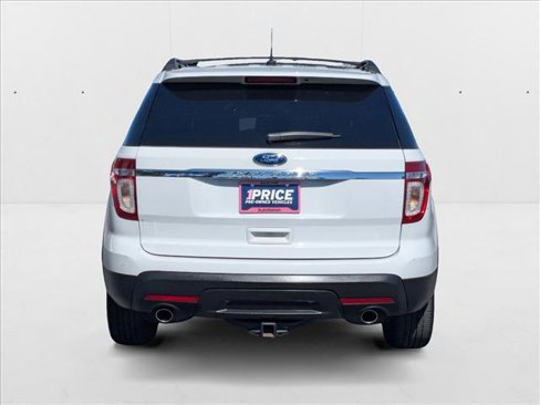 Used 2015 Ford Explorer FWD image 7