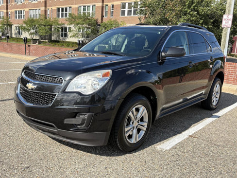 Used 2015 Chevrolet Equinox LT w/ Driver Convenience Package image 20