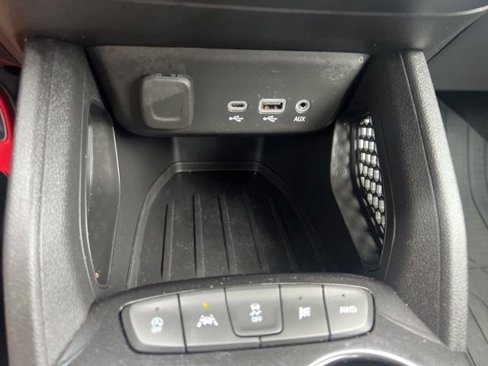 Used 2022 Chevrolet TrailBlazer LS image 12