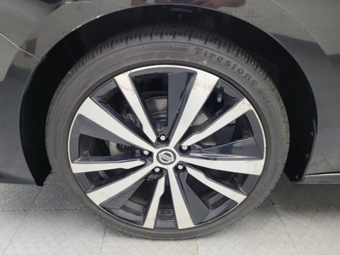 Used 2021 Nissan Altima 2.5 SR image 31