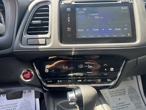 Used 2018 Honda HR-V EX image 23