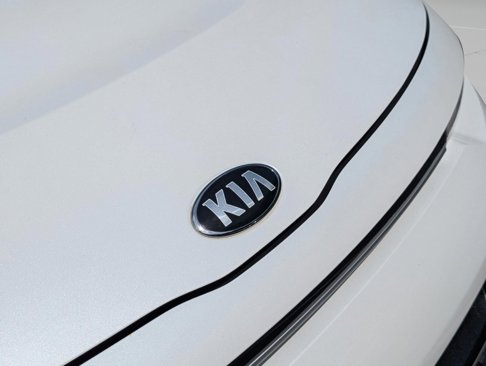 Certified 2021 Kia Soul LX image 10