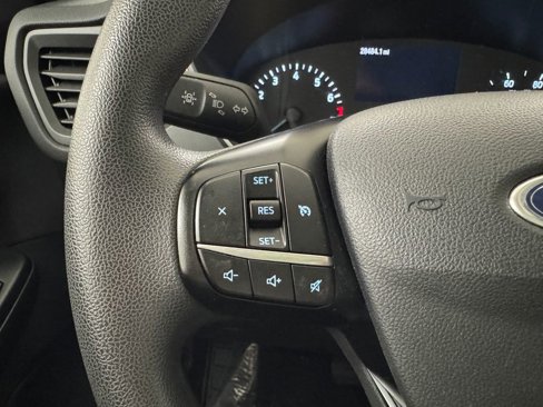 Used 2022 Ford Escape SE image 36