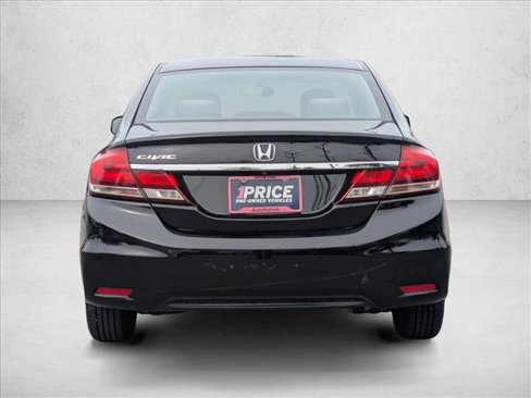 Used 2013 Honda Civic LX image 7