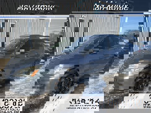 Used 2007 Honda Accord SE image 1