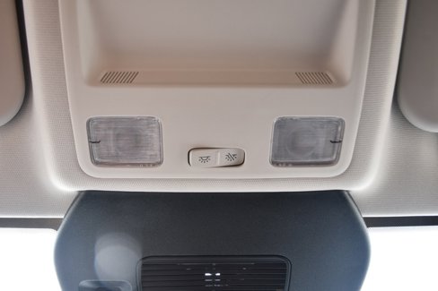 New 2025 Ford Escape Active image 26
