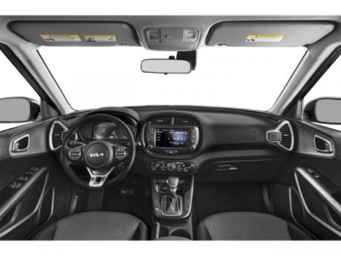 Certified 2023 Kia Soul LX w/ Option Group 015 image 15