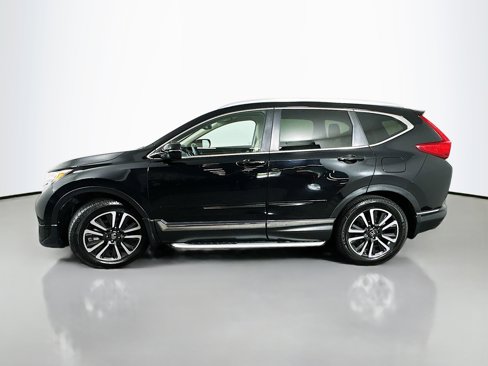 Used 2018 Honda CR-V Touring image 4