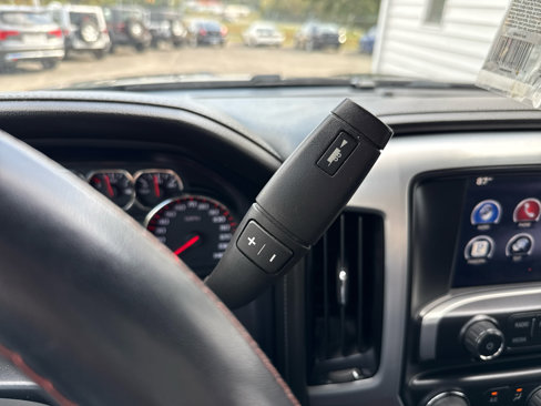 Used 2015 GMC Sierra 1500 SLE w/ SLE Value Package image 22