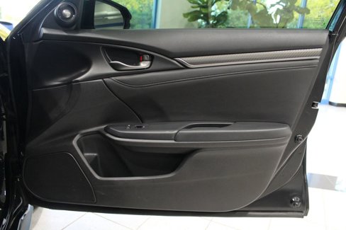 Certified 2018 Honda Civic Sport Touring image 58