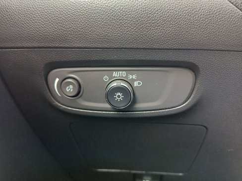 Used 2024 Buick Encore GX Sport Touring w/ Comfort Package image 21