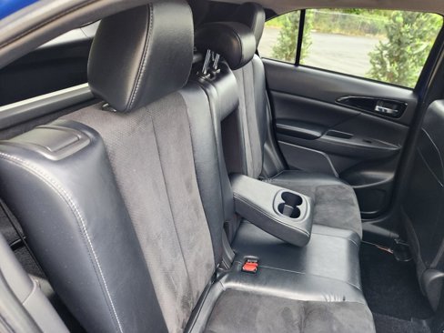 Used 2022 Mitsubishi Eclipse Cross SE image 16