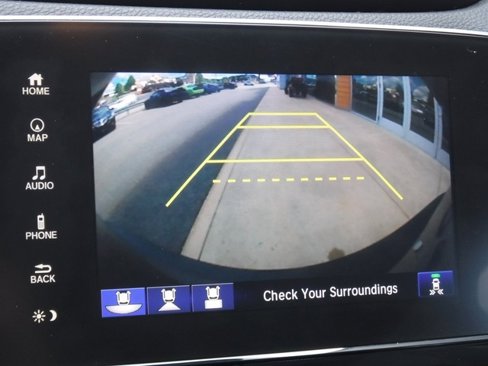 Used 2017 Honda CR-V EX-L image 27