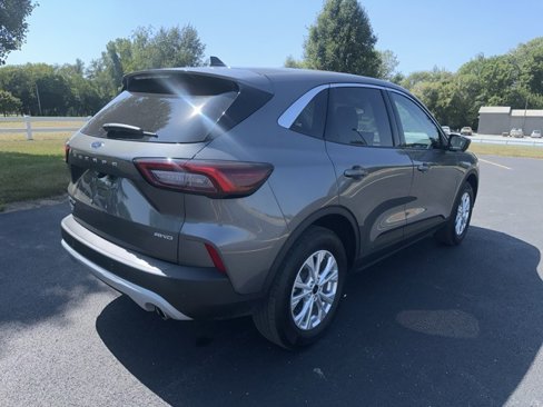 Used 2023 Ford Escape Active w/ Tech Pack #2 image 24