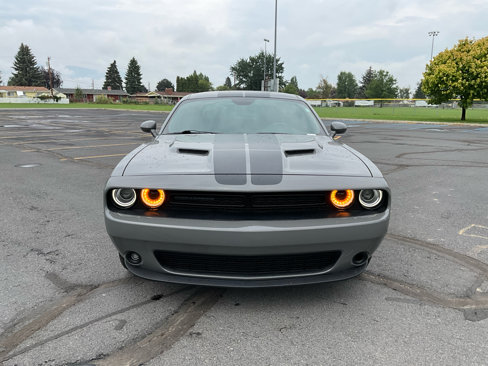 Used 2018 Dodge Challenger SXT w/ Blacktop Package image 12