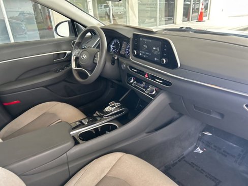 Used 2021 Hyundai Sonata SEL image 18