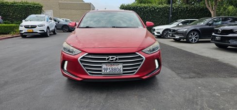 Used 2017 Hyundai Elantra Value Edition image 2