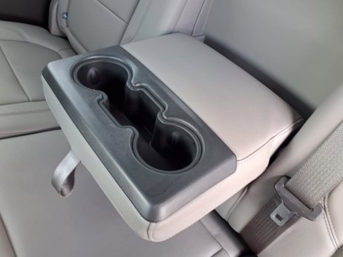 Used 2019 GMC Sierra 1500 SLT w/ SLT Premium Plus Package image 11