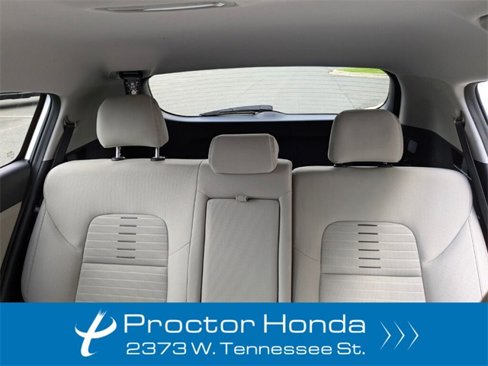 Used 2020 Kia Sportage LX w/ LX Popular Package image 25