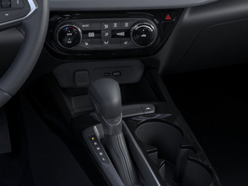 New 2025 Chevrolet Trax LT w/ Driver Confidence Package image 24