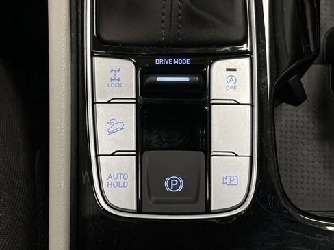 Used 2022 Hyundai Tucson SEL image 22