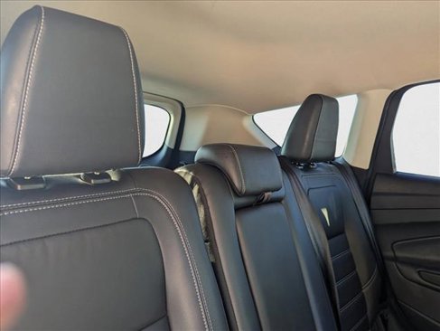 Used 2018 Ford Escape SEL w/ Ford Safe & Smart Package image 22