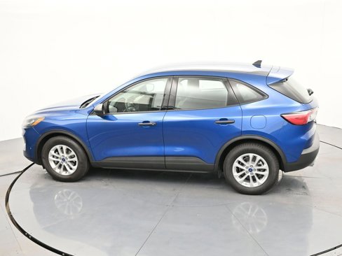 Used 2022 Ford Escape S image 29