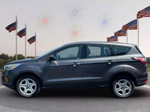 Used 2017 Ford Escape S image 8
