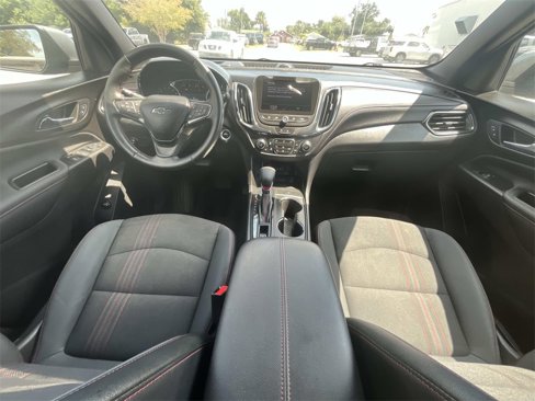 Used 2024 Chevrolet Equinox RS image 19