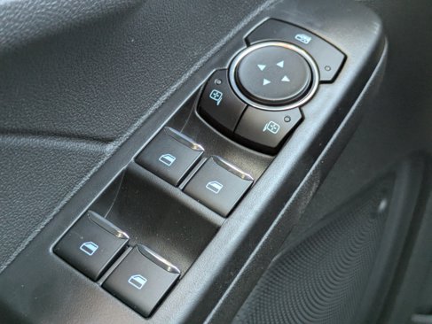 New 2025 Ford Escape ST-Line w/ Tech Pack #1 image 22