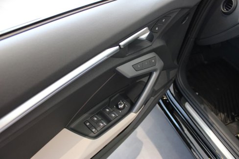 New 2025 Audi A3 2.0T Premium image 24