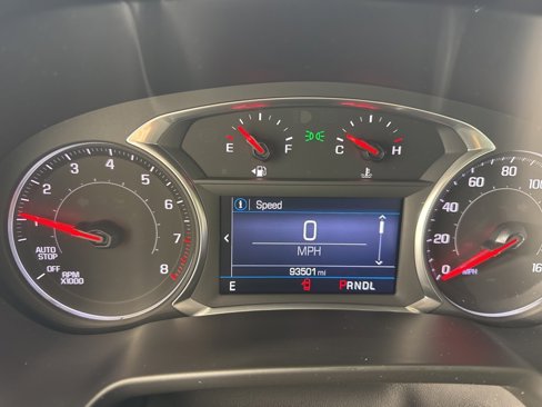 Used 2019 Chevrolet Blazer LT image 17