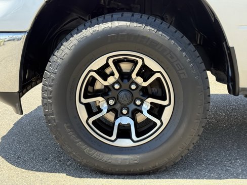 Used 2016 RAM 1500 Big Horn image 24
