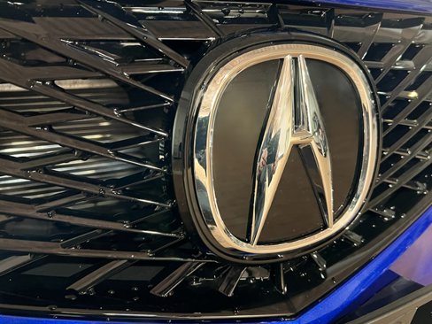 New 2025 Acura Integra A-Spec image 11