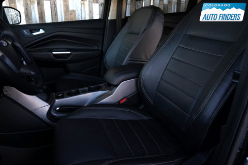 Used 2014 Ford Escape SE w/ Equipment Group 201A image 12