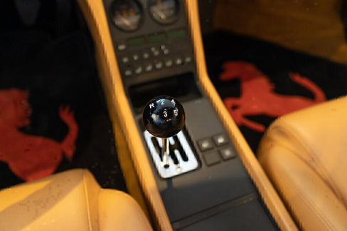 Used 1994 Ferrari 348 Spider image 14