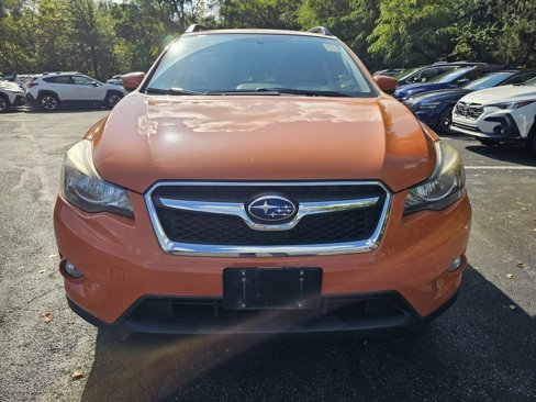 Used 2015 Subaru Crosstrek 2.0i Premium image 5