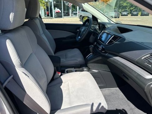 Used 2015 Honda CR-V EX image 26