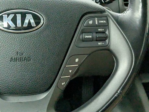 Used 2014 Kia Forte EX w/ EX Premium Package image 25