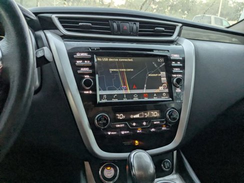 Used 2015 Nissan Murano Platinum image 11