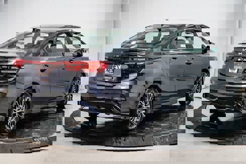 Used 2023 Kia Forte GT-Line image 4