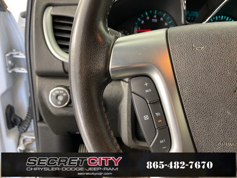 Used 2016 Chevrolet Traverse LT image 15