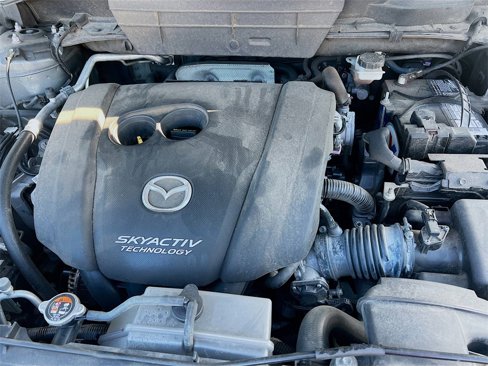 Used 2018 MAZDA CX-5 Touring image 31